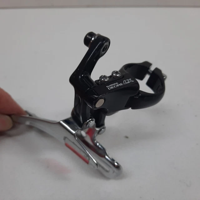 shimano deore lx vintage