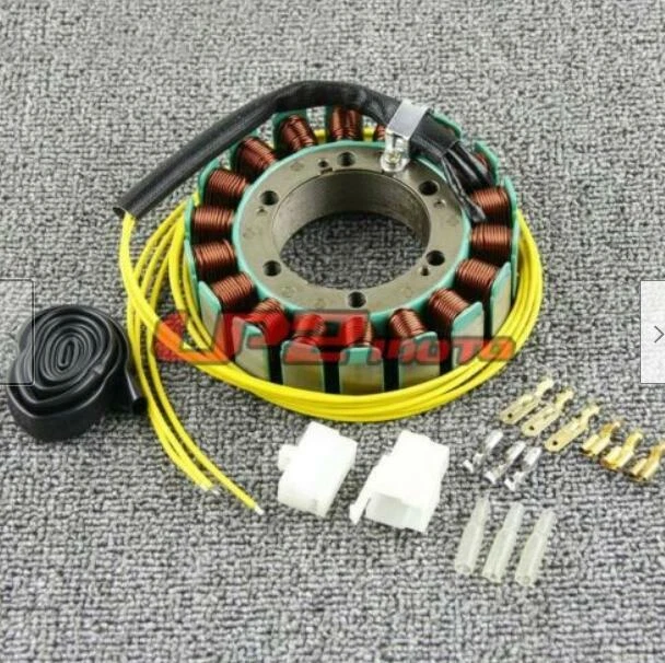 Magneto Alternator Stator Coil For Honda VF700S VF750S VF1100S V45 V65 Sabre