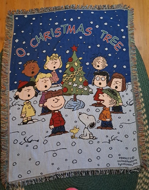 Charlie Brown Christmas Tree FOR SALE! PicClick UK