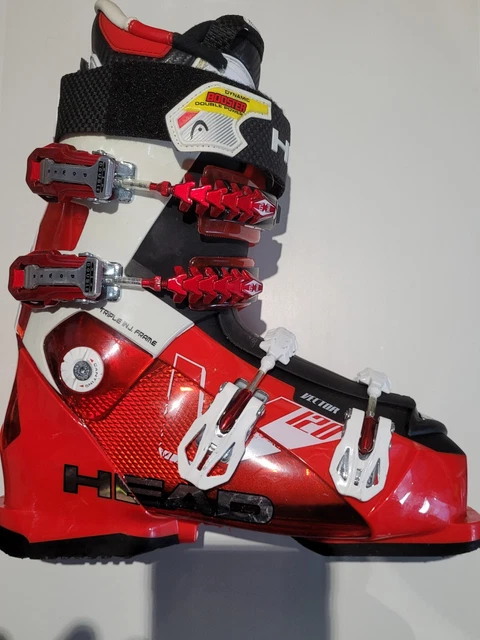 Talonnette De Ski HEAD Advant Edge/Vector Evo - Neuf Avec Tiquettes R F Rence 867638 Talonnette De Ski HEAD Advant Edge/Vector Evo - Neuf Avec Tiquettes R F Rence 867638