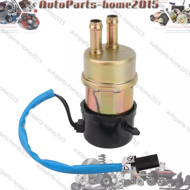 POMPE À ESSENCE FUEL PUMP POUR Honda CBR 600 F NT 650 XRV 750 Kawasaki