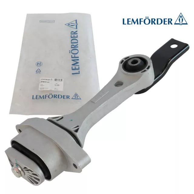 Lemförder 3314001 Motore Magazzino Deposito Retro Basso Per VW Golf Audi Skoda