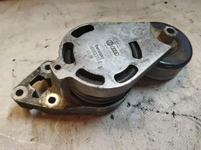 038903315E galet tendeur pour AUDI A3 1.9 TDI (90 CV) 1997 141593