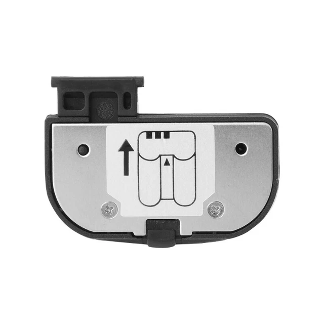 Battery Door Lid Cover for  For  D7100 D600 D610 Digital Camera Repair