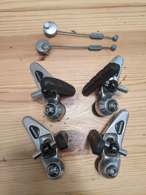 shimano cantilever brake