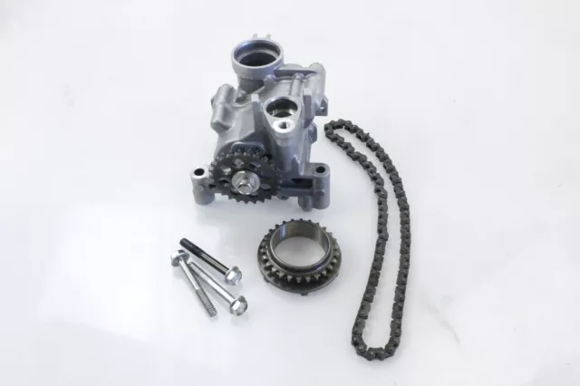 08-11 Honda Cbr1000Rr Repsol Engine Motor Oil Pump 15100-Mkf-D40