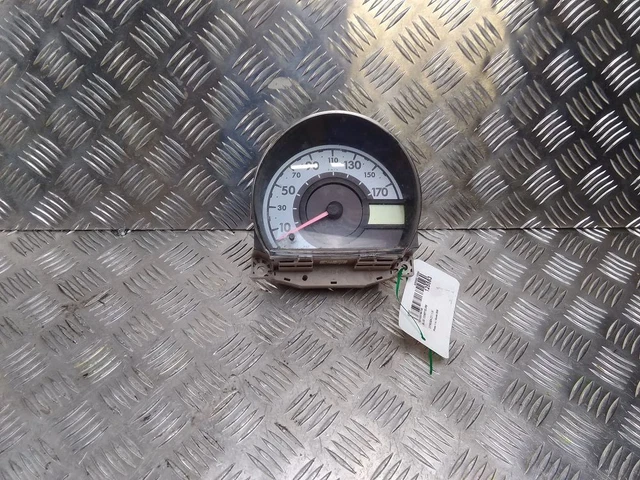 Bloc Compteurs Citroen C1 - 1 B000699280  R:125583