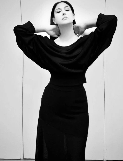 PHOTO 10 15CM 4X6 INCH MONICA BELLUCCI 701 EUR 2 30 PicClick FR
