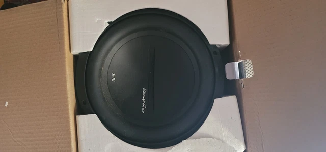 phoenix gold sx110d2 10 dvc sub