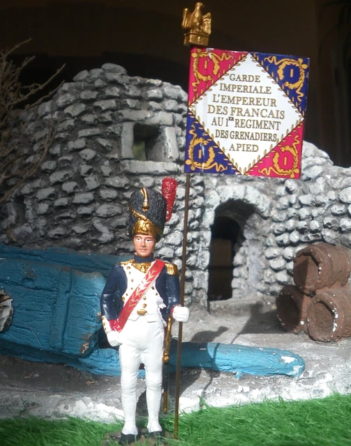 Fusilier-Grenadiers de la Garde Impériale