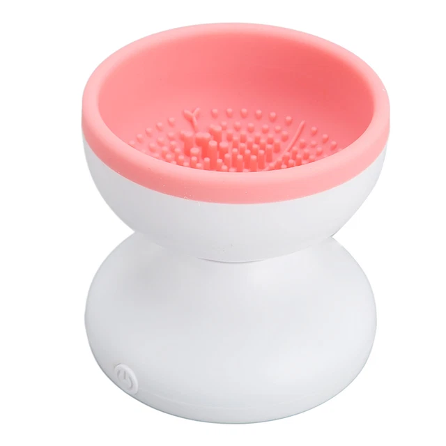 Machine De Nettoyage De Brosse De Maquillage Sèche-linge électrique De Nettoyage