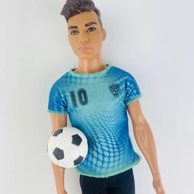 Ken you can be anything best sale
