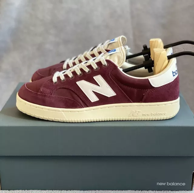 Tênis new balance shop 577 vinho