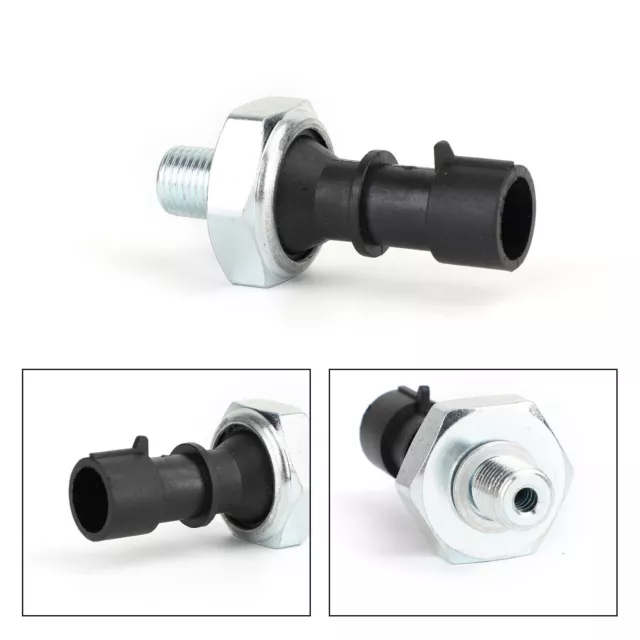 Oil Pressure Switch Sensor For SeaDoo 4-TEC RXT-X GTX GTR 420856533 004-290 E3