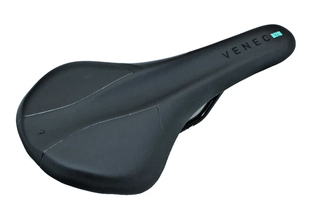 CUBE Acid Venec Lite Sattel black oliv Fahrradsattel
