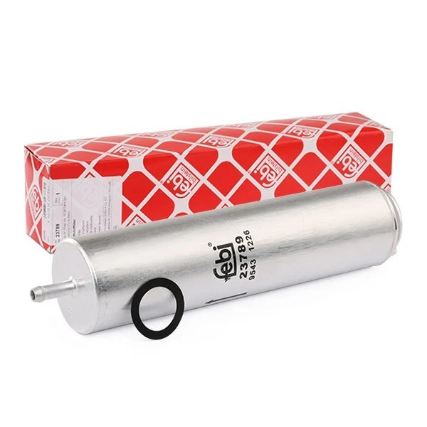 Kraftstofffilter FEBI BILSTEIN 45871 Günstig Kaufen