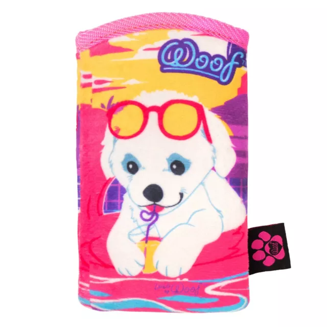 New Dog Phone Case Plus Poodle brand Woofhandbags