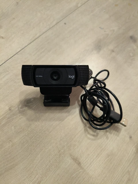 Logitech C920e au meilleur prix sur