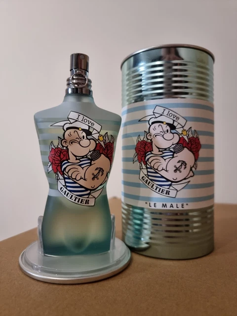 Le male terrible discontinued cheap
