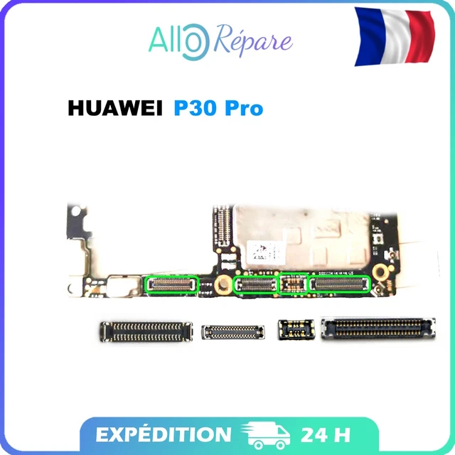 Huawei P30 Pro VOG-L09 128GB single sim black czarny KLASA A/B - Sklep Huawei P30 Pro VOG-L09 128GB single sim black czarny KLASA A/B - Sklep