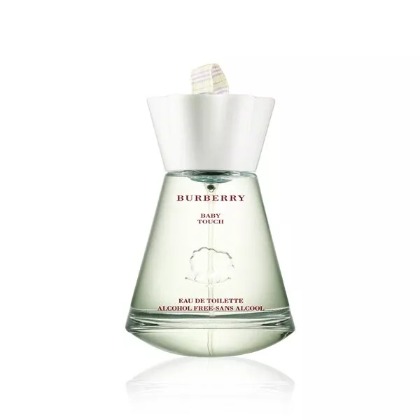 Burberry baby touch 60ml cheap
