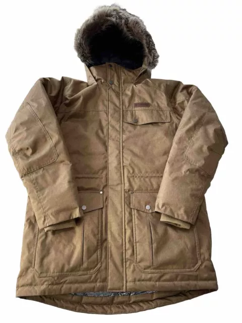 Bonneville jacket columbia sale