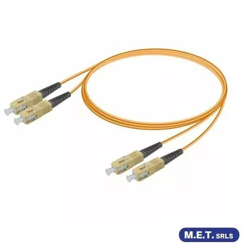 Cavetti Per Fibra Ottica