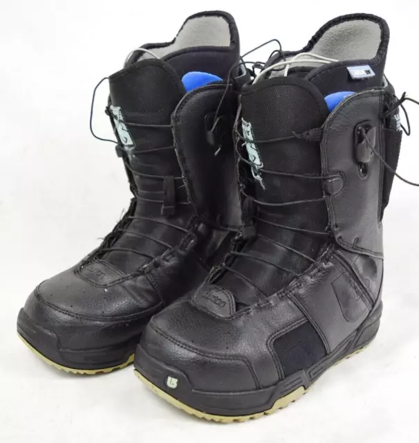 Burton Mint Snowboard Boots Women Size 7.5