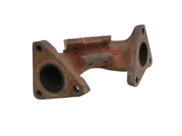 Tuyau d’échappement EGR Tube Conduite flexible pour CDI 3,0 170KW W212 E350 09-1