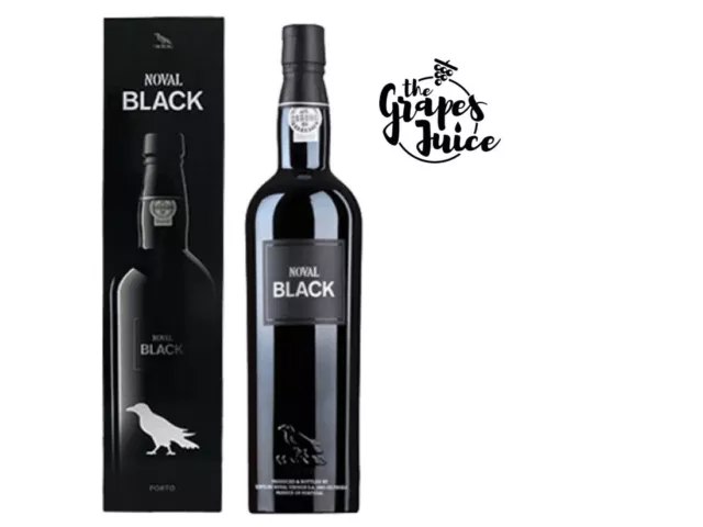 Quinta Do Noval Noval Black Porto Vino Liquoroso Portogallo