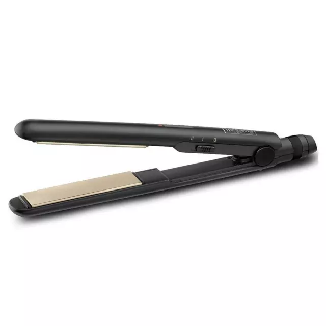 Tresemme 2089TU Salon Professional Ceramic Styler 230 Hair Straightener Black