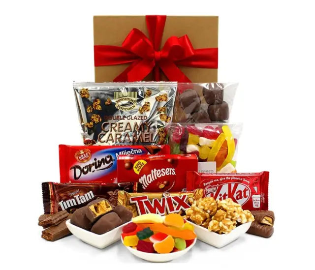 Easter, Christmas, Birthday, Anniversary, Event Hamper Set A1- Assorted *