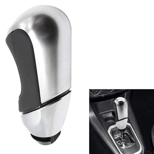 Pomello Automatico per 206 307 508 3008 C2 C-Quatre C-Triomphe C5 Automatico W9Q5