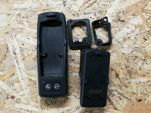 AUDI A3 Mobile Phone Adapter For Nokia 6230 8P0051435Aj 20.00