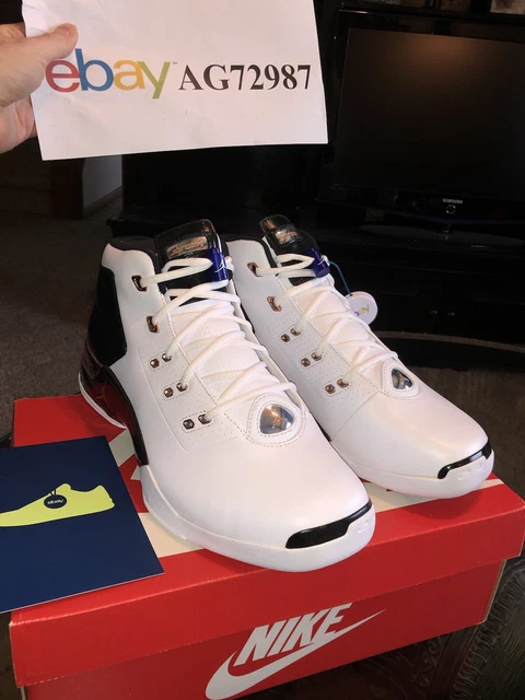 Air Jordan 17 Copper FOR SALE! - PicClick display picture 1