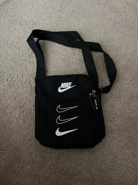 Nike Crossbody Shoulder Travel Bag