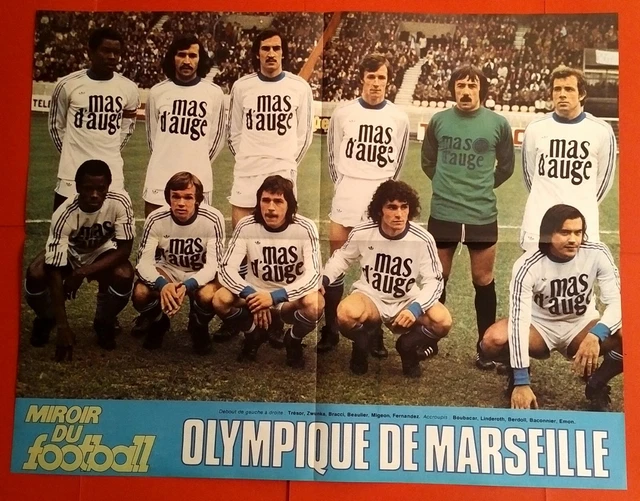 FRANCE FOOTBALL N°1709 PLATINI / J. PETIT / J.L ETTORI / 1978 de A à Z / LENS EUR 7,00 - FR