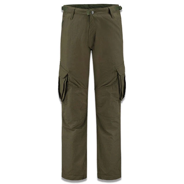 Korda Kore Polar Kombats dunkeloliv