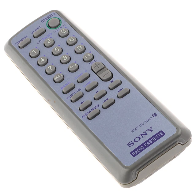 Sostituisci il telecomando vocale ERF6F80H per U6 U7
