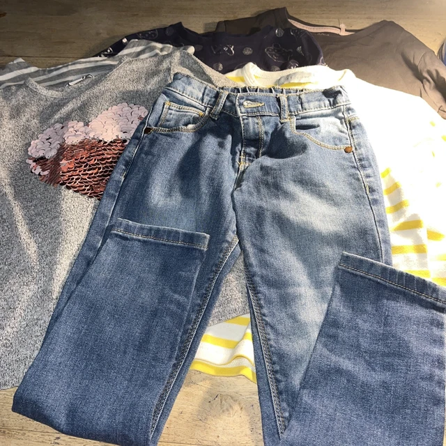 girls 5-6 years bundle