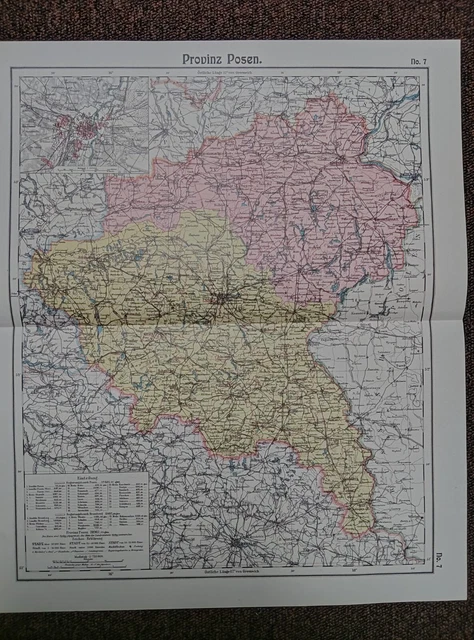 grosse-alte-karte-provinz-posen-1900-preu-en-polen-gr-tz-bromberg