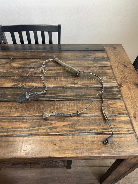 1990 Dodge Ram 5.9L 12v Cummins Transmission Wiring Harness 1st gen MANUAL