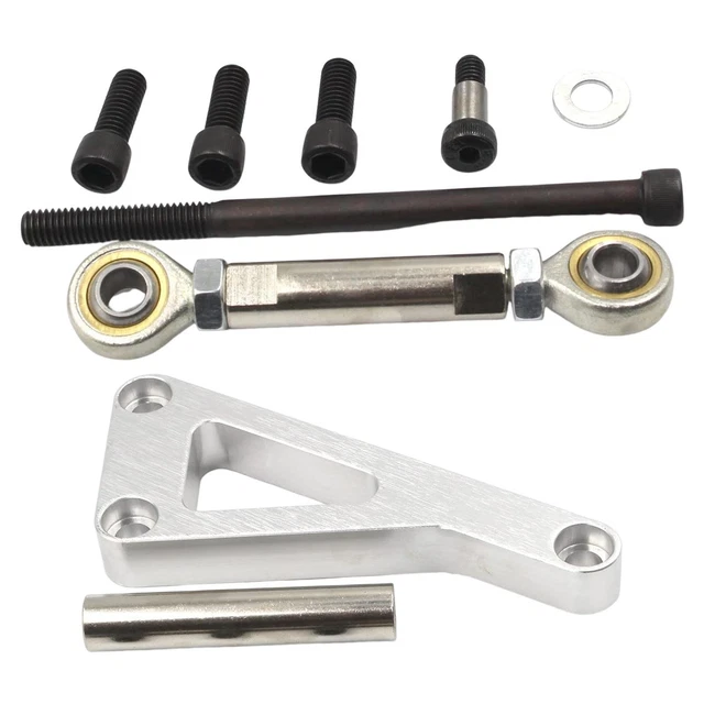 Auto Alternator Bracket Kit 551411 for Sbc 350 305 327 383 5.0L 5.7L Accessories