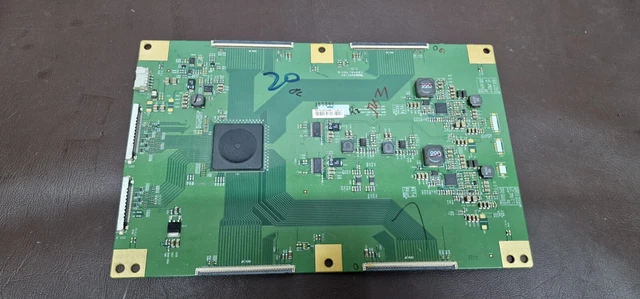 Carte T-CON Pour TV Sony KD-65X8505B - Réf. 6870C-0466C / 6871L-3605D - Neuve