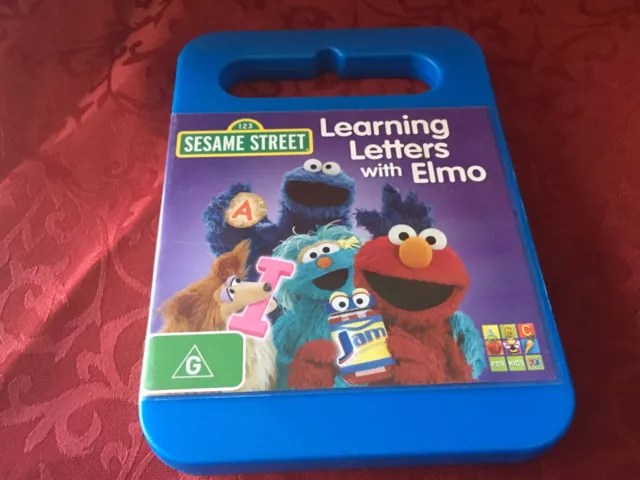 https://www.picclickimg.com/L7cAAOSwJRNlINgg/Learning-Letters-With-Elmo-dvd-preloved.webp