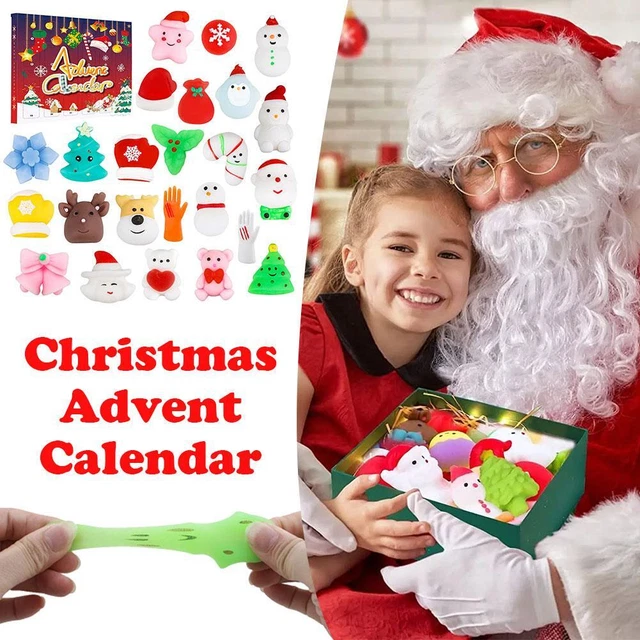 Christmas 2025 Countdown Time Dolores Gagnon