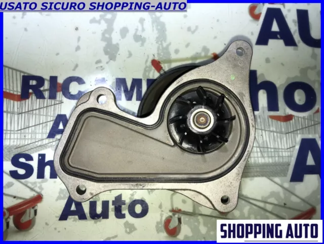 Pompa Acqua Smart 453 Twingo 3 Clio 4 1.0B - 210102662R