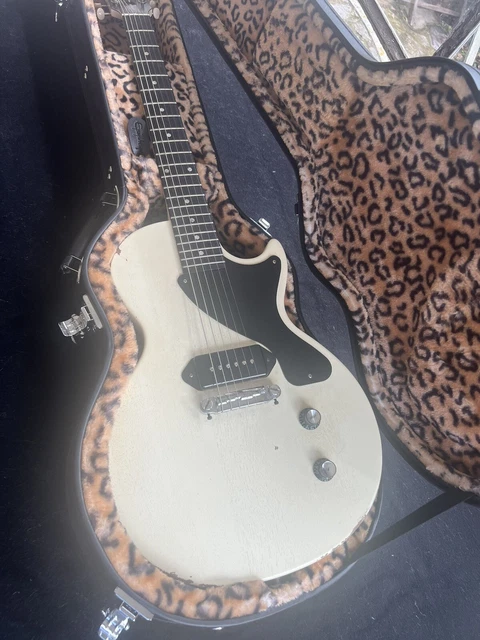 Gibson lp junior 3