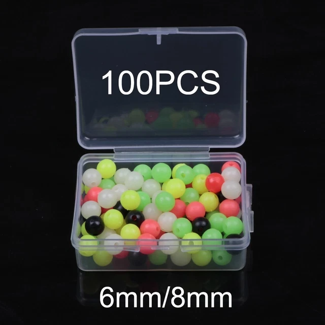CHG Hochet double de pêche 50PCS Pêche Double Hochet Métal Mer Pêche