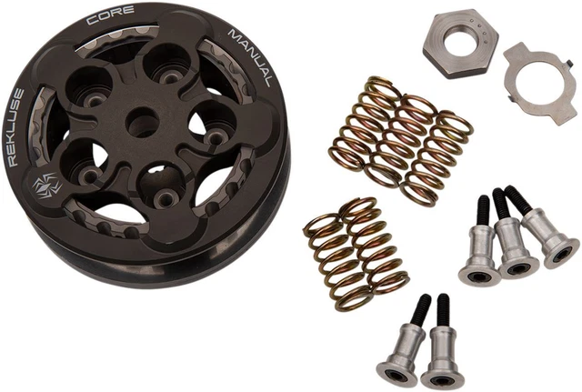 Yamaha YZ 250 F 2001-2018 Rekluse Core Manual Clutch Kit RMS-7071
